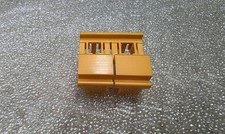 Roland Juno - 106, Botão Duplo Laranja Original (frete grátis)  comprar usado  Enviando para Brazil