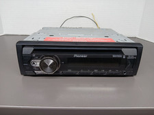 Receptor Mixtrax Multimídia Pioneer DEH-S31BT CD MP3 USB Aux Bluetooth 1 Din comprar usado  Enviando para Brazil