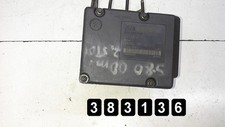 1999 VOLVO S80 ABS UNIT 2500TDI 9472968 10020400624 9472971 comprar usado  Enviando para Brazil