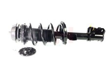 Jambe suspension gauche d'occasion  Expédié en France