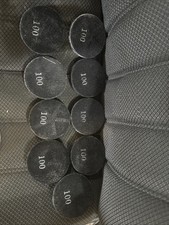 Set nine inch for sale  Tacoma