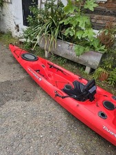 Wilderness systems tarpon for sale  SHREWSBURY
