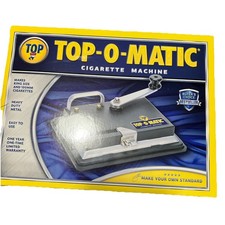 Top matic cigarette for sale  Oak Grove