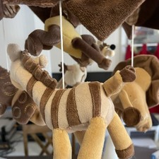Lambs ivy jungle for sale  Cartersville