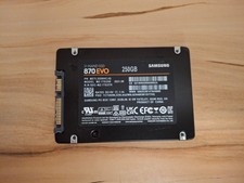 Samsung 840 evo gebraucht kaufen  Reutlingen