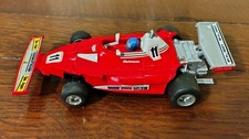 Polistil slotcar ferrari usato  Roma