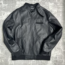 Members black faux for sale  Murrieta