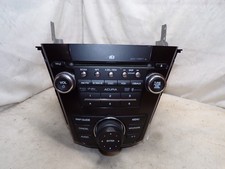 CD e código de navegação por rádio Acura MDX 10 11 12 13 39101-STX-A630 BFR84 comprar usado  Enviando para Brazil