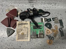 Masterforce 241 0853 for sale  Naperville
