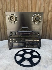 Teac x2000 tonbandgerät gebraucht kaufen  Weinheim
