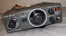 Daiwa sr9 radio for sale  BARNOLDSWICK