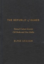 Republic games textual for sale  USA