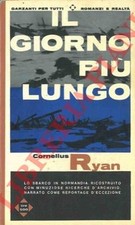 Ryan cornelius giorno usato  Italia