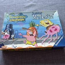 Ravensburger junior malefiz gebraucht kaufen  Thedinghausen
