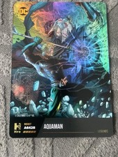 Hro chapter aquaman for sale  NEWTON ABBOT