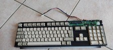 Clavier qwerty amiga d'occasion  Strasbourg-
