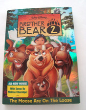 Brother bear disney for sale  Castaic