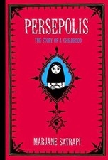 Persepolis story paperback for sale  Philadelphia
