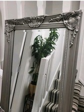 Ornate full length for sale  MANCHESTER