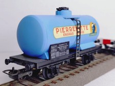 Jouef 638 wagon d'occasion Jouef 638 wagon d'occasion  Hyères