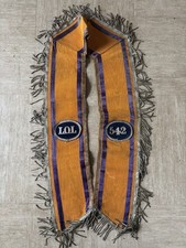 Lol 542 old for sale  BUSHMILLS