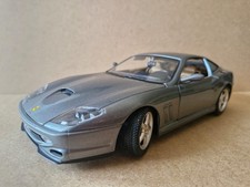 Ferrari 550 maranello gebraucht kaufen  Obernzell