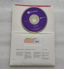 Microsoft Windows 10 Pro 32 bit, CD na sprzedaż  Wysyłka do Poland