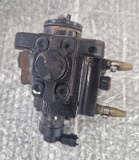 Fiat ducato hochdruckpumpe gebraucht kaufen  Langenselbold