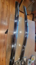 Front rear mercedes for sale  Denver
