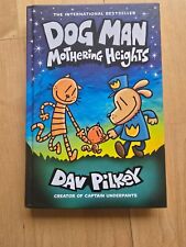 Dog man mothering gebraucht kaufen  Hannover