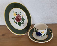 Villeroy boch bauernblume gebraucht kaufen  Ratekau