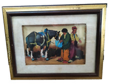Ragni basso quadro usato  Cascina