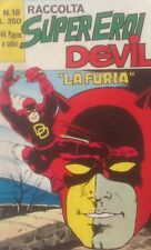 Raccolta fumetti super usato  Torino