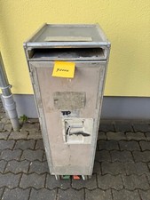 flugzeugtrolley gebraucht kaufen  Alsbach, Deesen, Nauort