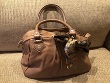 Ladies handbags used for sale  HALIFAX