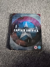 Captain america first for sale  UK