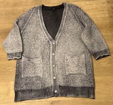 Damen strickjacke avant gebraucht kaufen  Hamburg