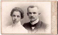 Cdv.russie.russia.pastor johan d'occasion  Le Teil