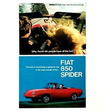 Lot fiat 850 for sale  Las Vegas