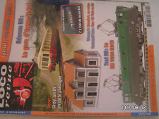 Loco revue 694 d'occasion  Licques