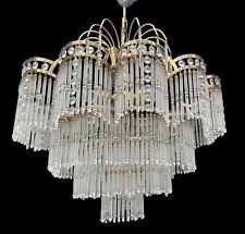 Lampadario elegante ottone usato  Torchiarolo