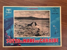 Fotobusta 1956 sotto usato  San Lazzaro di Savena