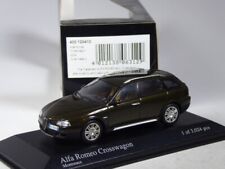 Minichamps 400120410 alfa gebraucht kaufen  Preetz