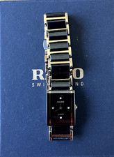 Rado jubilé damenuhr gebraucht kaufen  Waiblingen