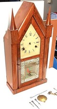 Antique 1870 chauncey for sale  Plattsburgh
