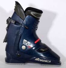 Nordica afx blue d'occasion  France