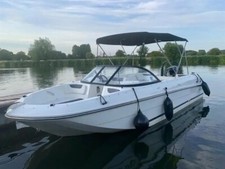 2019 bayliner e21 for sale  CHERTSEY