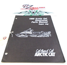 Arctic cat snowmobile for sale  Hartland