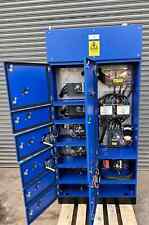 Standby changeover generator for sale  BIRMINGHAM