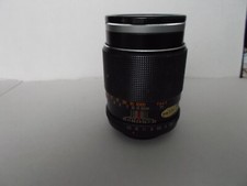 Lens super carena gebraucht kaufen  Remscheid